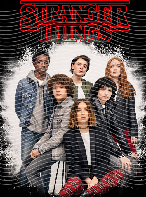 StrangerThings-ST 200